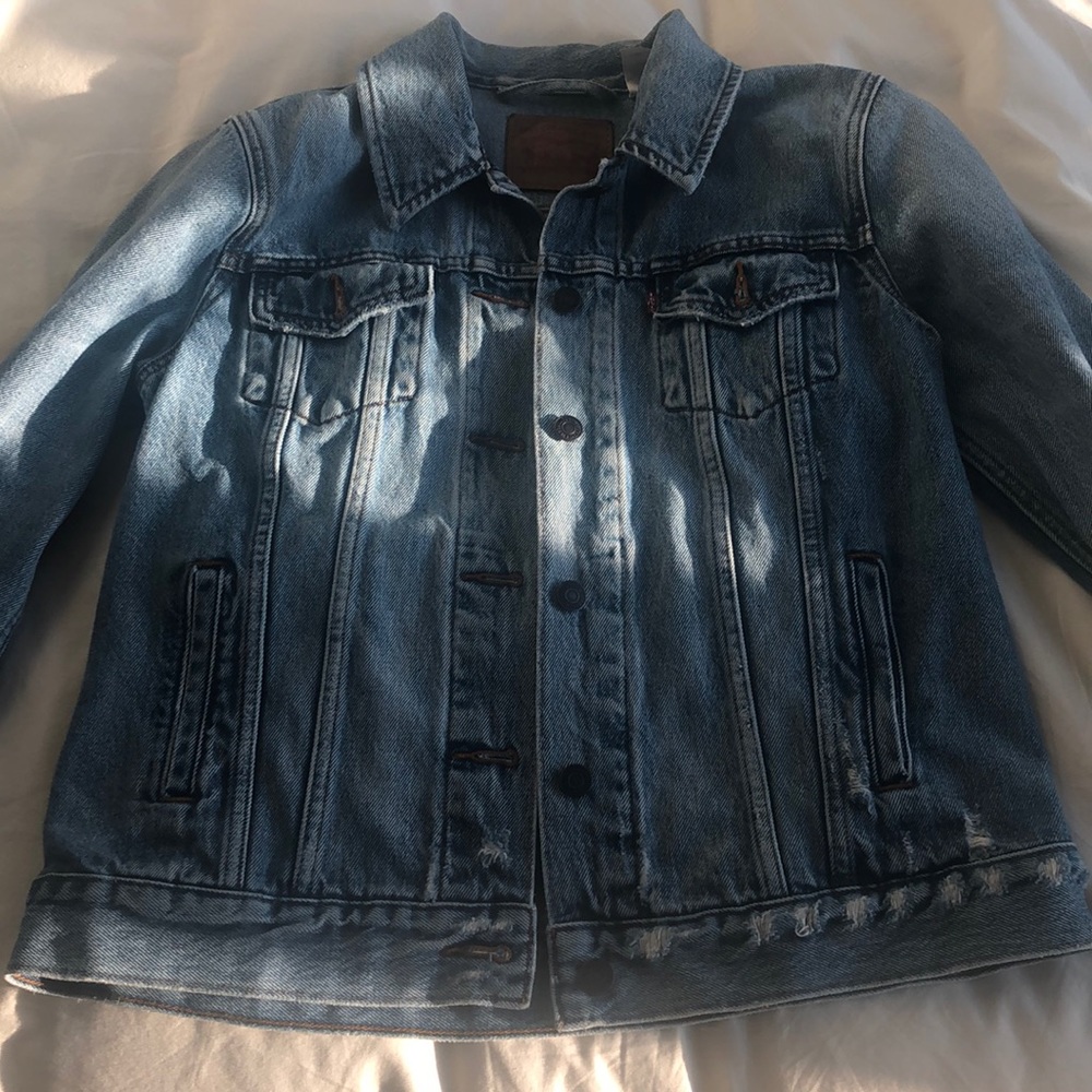 Levi’s Denim Jacket